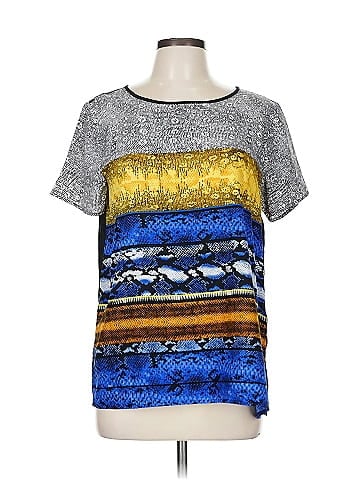 Kenneth Cole New York Short Sleeve Top (view 1)