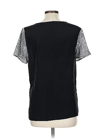Kenneth Cole New York Short Sleeve Top (view 2)