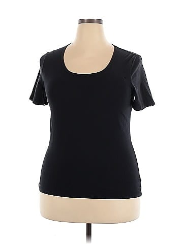 Jones Sport Short Sleeve T-Shirt (view 1)