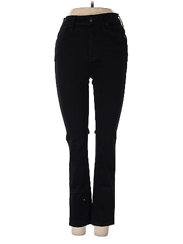 Madewell Jeans (view 1)