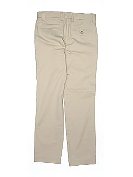 Crewcuts Outlet Khakis (view 2)