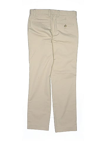 Crewcuts Outlet Khakis (view 2)