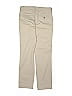Crewcuts Outlet Solid Tan Khakis Size 8 (big kids) - photo 2