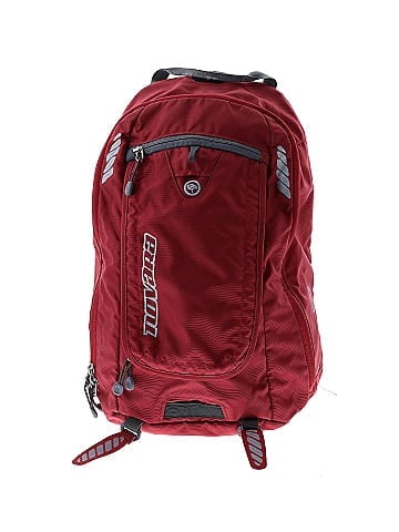 Novara Backpack (view 1)
