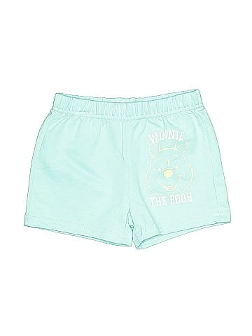 Disney Baby Athletic Shorts (view 1)