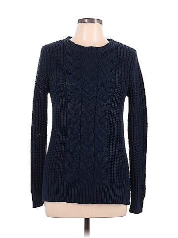 Nautica Pullover Sweater (view 1)