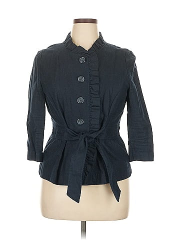 Ann Taylor LOFT Blazer (view 1)