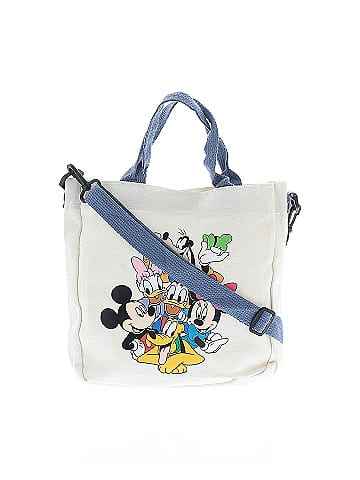 Unbranded Satchel (view 1)