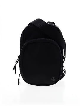 Lululemon Athletica Crossbody Bag