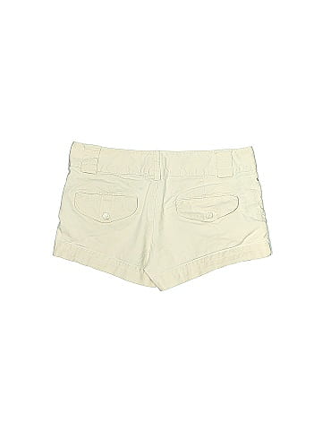 American Eagle Outfitters Khaki Shorts (view 2)