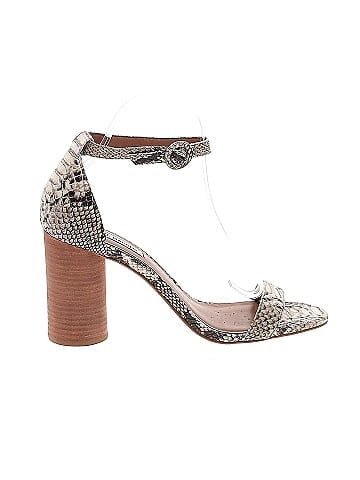 Steve Madden Heels (view 1)