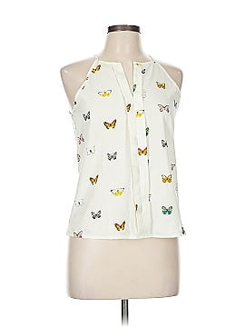 Shein Sleeveless Blouse (view 1)