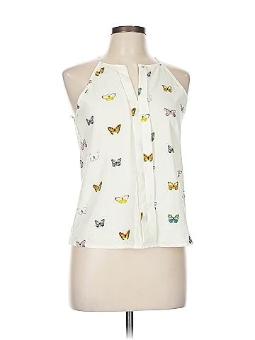 Shein Sleeveless Blouse (view 1)