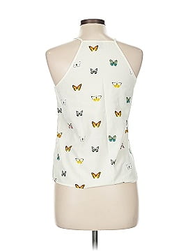 Shein Sleeveless Blouse (view 2)
