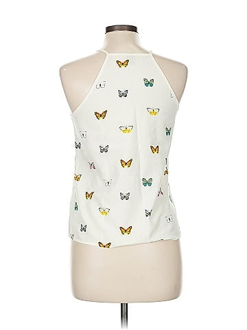 Shein Sleeveless Blouse (view 2)
