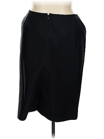 Albert Nipon Formal Skirt (view 2)