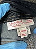 Isabel Maternity Solid Blue Jeans Size 31 waist - photo 3