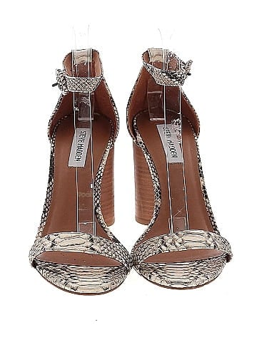 Steve Madden Heels (view 2)