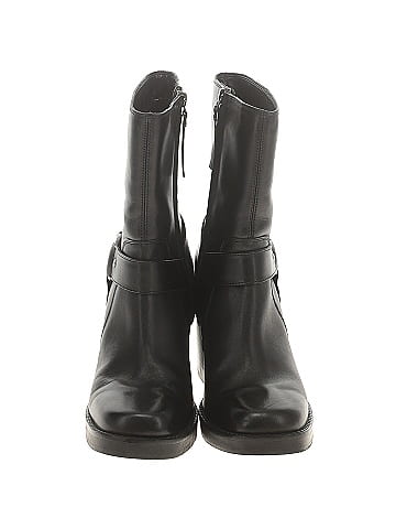 Harley Davidson Boots (view 2)