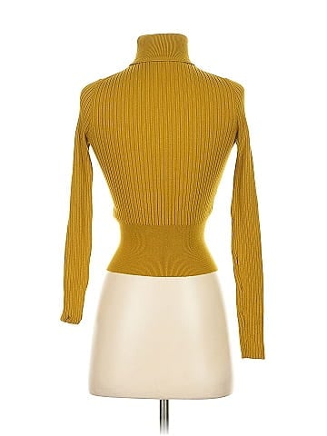 Zara Turtleneck Sweater (view 2)