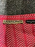 Guess Jeans 100% Cotton Red Short Sleeve Blouse Size XS - photo 6