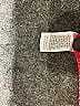 Guess Jeans 100% Cotton Red Short Sleeve Blouse Size XS - photo 7