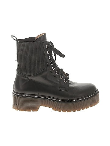 Tryst Ankle Boots (view 1)