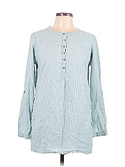 Duluth Trading Co. Long Sleeve Blouse