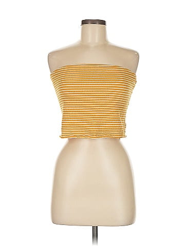 American Eagle Outfitters Tube Top (view 1)