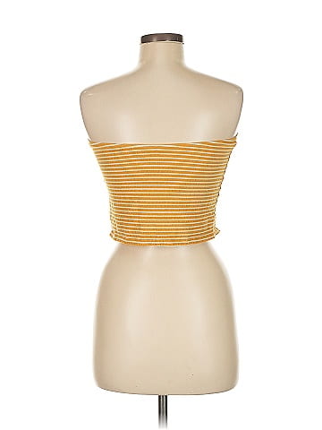 American Eagle Outfitters Tube Top (view 2)