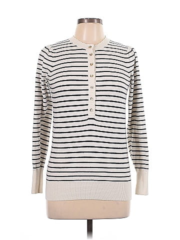 Ann Taylor LOFT Pullover Sweater (view 1)