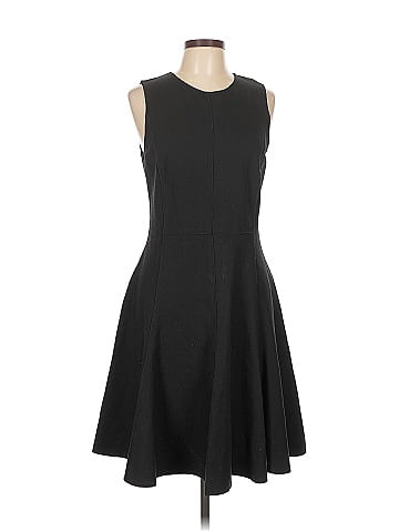 Halston Heritage Cocktail Dress (view 1)