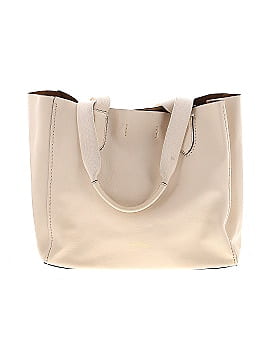 Coach Factory Leather Tote