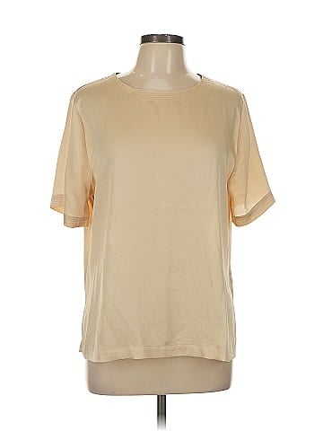 Vince Camuto Short Sleeve Blouse (view 1)