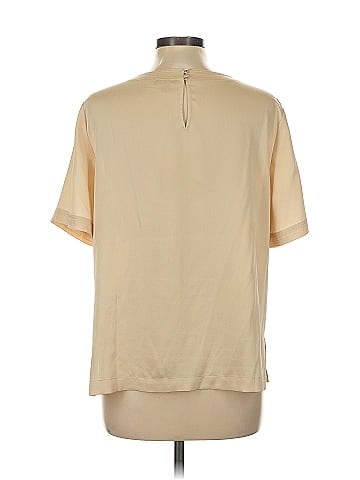 Vince Camuto Short Sleeve Blouse (view 2)