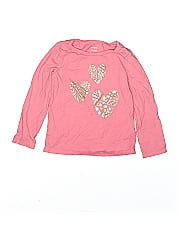 Carter's Long Sleeve T Shirt