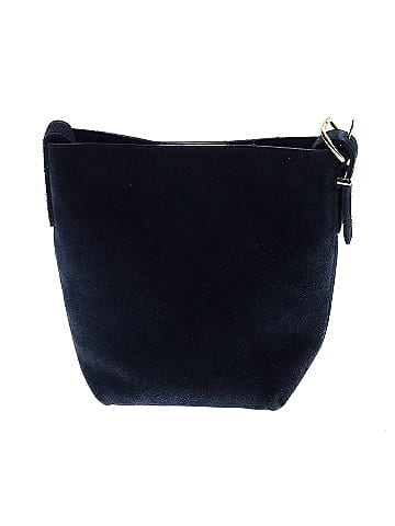 Madewell Leather Crossbody Bag (view 1)
