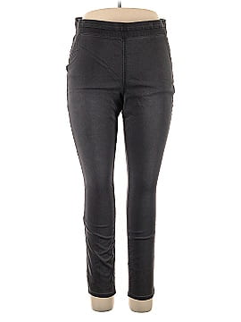 Soho Jeans New York & Company Active Pants