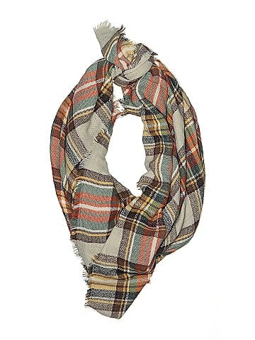 Unbranded Scarf (view 1)