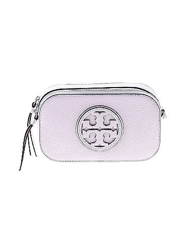 Tory Burch Leather Crossbody Bag (view 1)