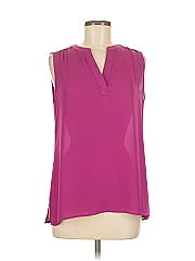 Chaus Sleeveless Blouse