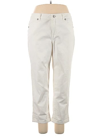 Style&Co Jeans (view 1)