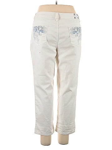 Style&Co Jeans (view 2)