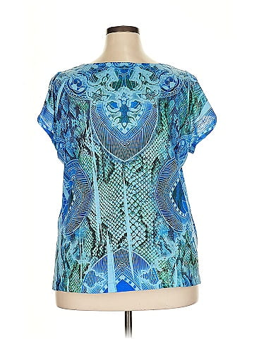 One World Short Sleeve T-Shirt (view 2)