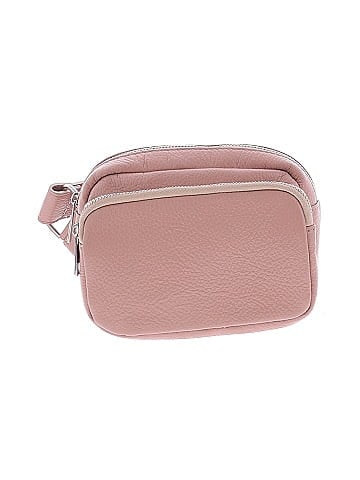 Assorted Brands Leather Belt Bag (view 1)