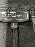 DG^2 by Diane Gilman Black Dress Pants Size L - photo 4