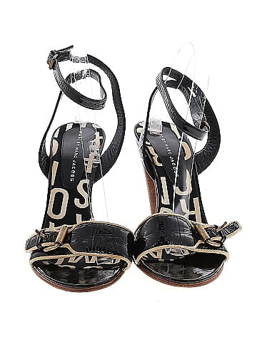 Marc by Marc Jacobs Heels (view 2)