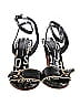 Marc by Marc Jacobs Black Heels Size EU 38 1/2 - photo 2