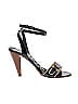 Marc by Marc Jacobs Black Heels Size EU 38 1/2 - photo 1