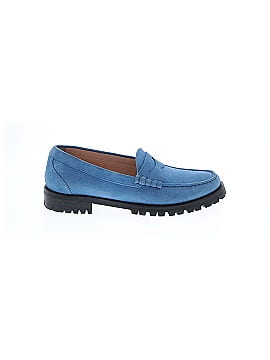J.Crew Flats